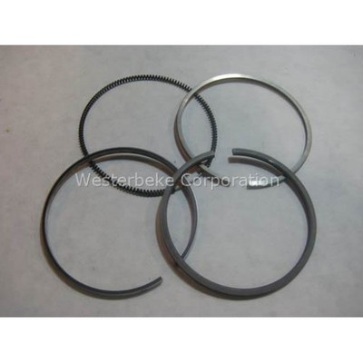 Order WESTERBEKE 38452 Ring Set 0.50 Order WESTERBEKE 38452 Ring Set 0.50