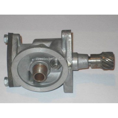 Order WESTERBEKE 21233 Pump, Oil L25