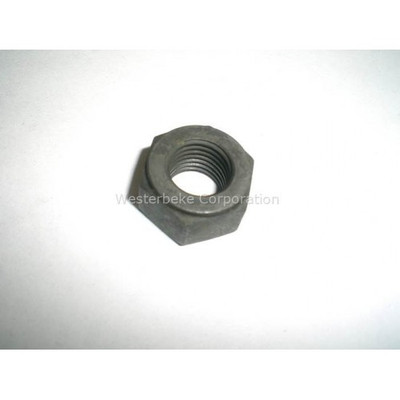 Order WESTERBEKE 24402 Nut, Connecting Rod Bolt