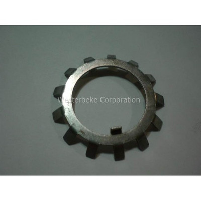Order WESTERBEKE 16169 Lockwasher, Bearing Sae #6 Order WESTERBEKE 16169 Lockwasher, Bearing Sae #6