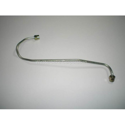 Order WESTERBEKE 38837 Line, Injector 4 Fr S/N 159665 Order WESTERBEKE 38837 Line, Injector 4 Fr S/N 159665