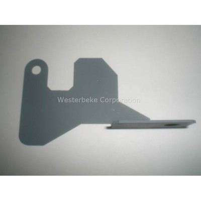 Order WESTERBEKE 48292 Guard, Belt Front 3 Bpmg