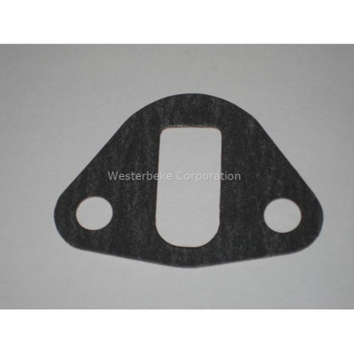 Order WESTERBEKE 12670 Gasket, Lift Pump To Blk 2 Stud