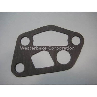 Order WESTERBEKE 32851 Gasket, Lube Oil Adapter Zb