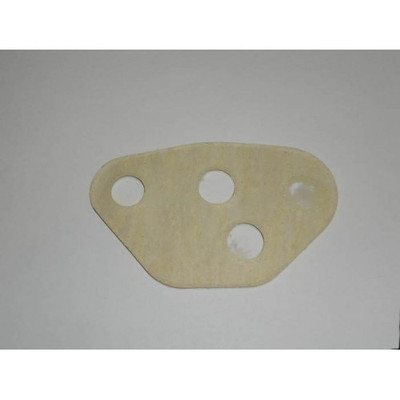 Order WESTERBEKE 12669 Gasket, Lube Oil Line Adapter