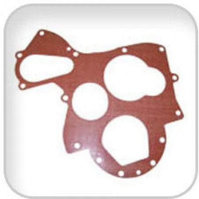 Order WESTERBEKE 12406 Gasket, Block To Front Plate Order WESTERBEKE 12406 Gasket, Block To Front Plate