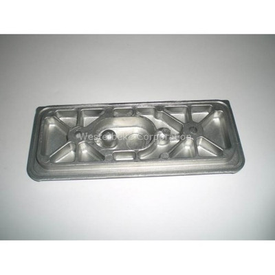 Order WESTERBEKE 53539 Cover, Block Side Order WESTERBEKE 53539 Cover, Block Side