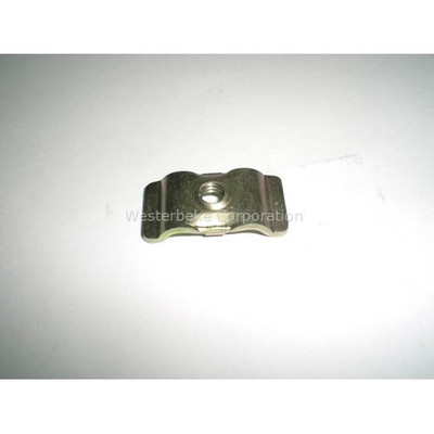 Order WESTERBEKE 30316 Clamp, Fuel Line Order WESTERBEKE 30316 Clamp, Fuel Line