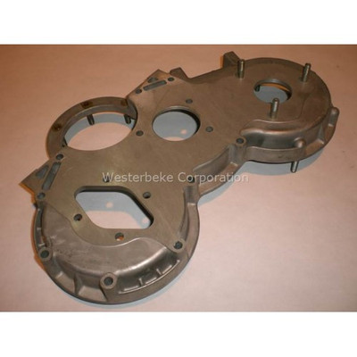 Order WESTERBEKE 32760 Case, Timing