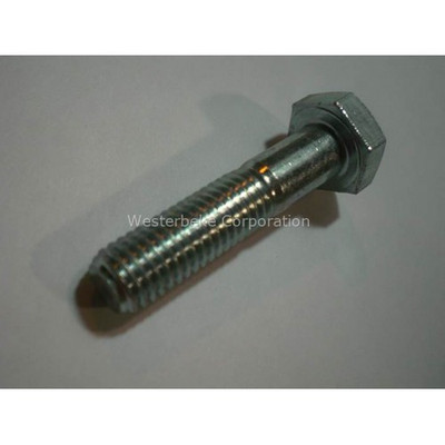 Order WESTERBEKE 34470 Capscrew M10X45 Din 931