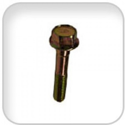 Order WESTERBEKE 33646 Capscrew M 8X45 Jis-Flange 6T