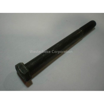 Order WESTERBEKE 22211 Capscrew M 8X90 Din 931