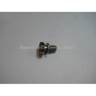 Order WESTERBEKE 35785 Capscrew M 6X12 Jis 6 W/Lw
