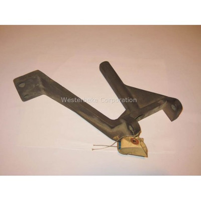 Order WESTERBEKE 14155 Bracket, Altnr 120A Or 105A W40
