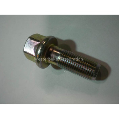 Order WESTERBEKE 42980 Bolt, Crankshaft Pulley 3G Order WESTERBEKE 42980 Bolt, Crankshaft Pulley 3G