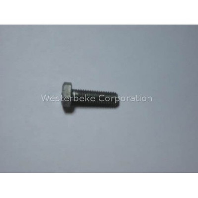 Order WESTERBEKE 34493 Bolt, Banjo M 6X1.0X20