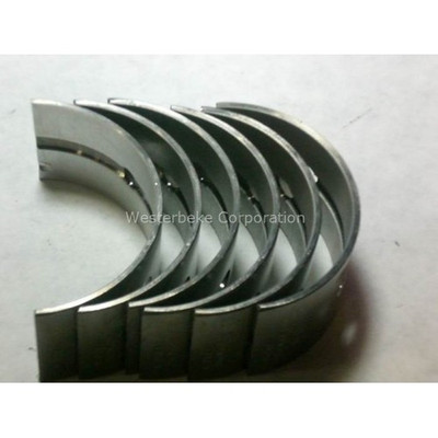 Order WESTERBEKE 12342 Bearing Set, Main Std W40 Order WESTERBEKE 12342 Bearing Set, Main Std W40