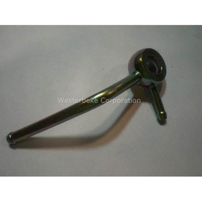 Order WESTERBEKE 32370 Banjo, Injection Pump Outlet