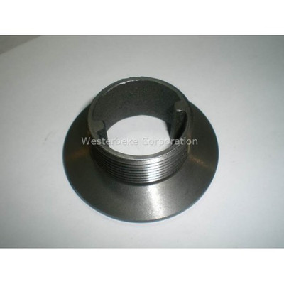 Order WESTERBEKE 37340 Adapter, V-Clamp To 1.5Npt Male