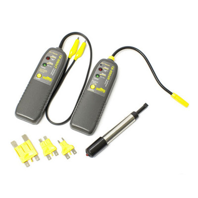 SIERRA 18-9904 Fault Finder