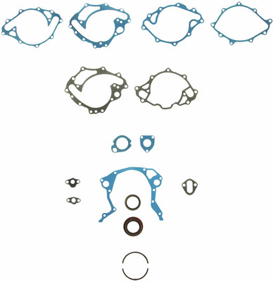 Fel-Pro 27071 Performance R.A.C.E. Gasket Sets