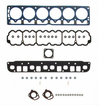 Fel-Pro HS26211PT Head Gasket Sets