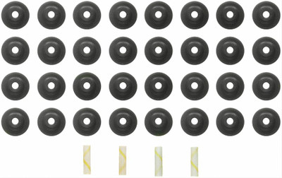 Fel-Pro SS72888 Valve Stem Seals Fel-Pro SS72888 Valve Stem Seals