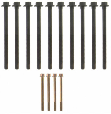 Fel-Pro ES72196 Headbolt Kits Fel-Pro ES72196 Headbolt Kits