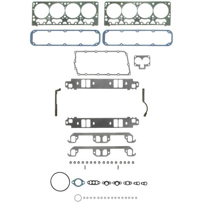 Fel-Pro HS9898PT2 Head Gasket Sets