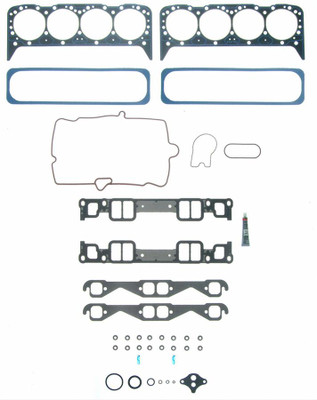 Fel-Pro HST7733PT16 Head Gasket Sets