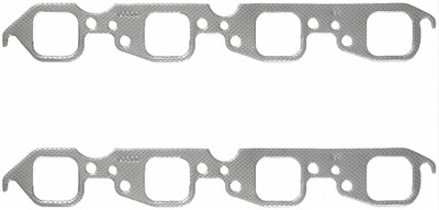 Fel-Pro MS90206 Exhaust Manifold Gaskets