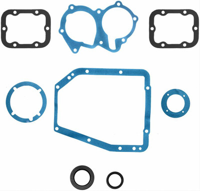 Fel-Pro TS80161 Manual Transmission Gasket Sets Fel-Pro TS80161 Manual Transmission Gasket Sets