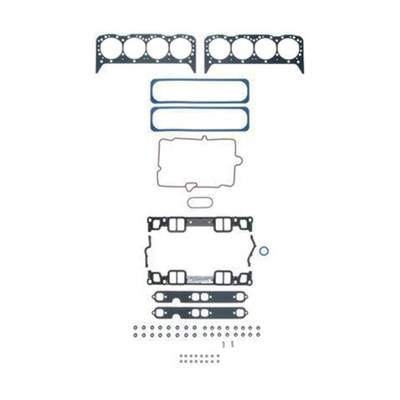 Fel-Pro 17208 Performance Marine Head Set Gaskets