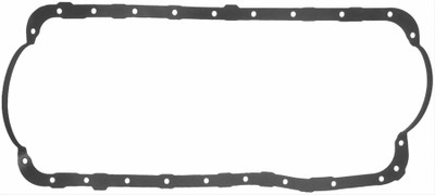 Fel-Pro OS34600R Oil Pan Gaskets