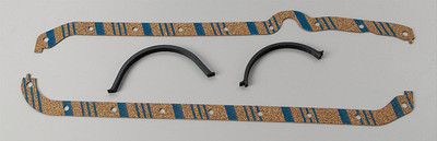 Fel-Pro OS5197C2 Oil Pan Gaskets