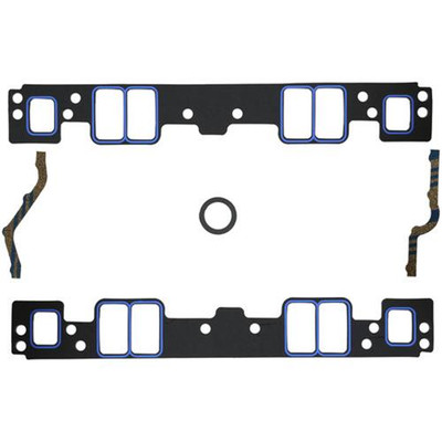 Fel-Pro 1289-5 Performance Intake Manifold Gasket Sets Fel-Pro 1289-5 Performance Intake Manifold Gasket Sets