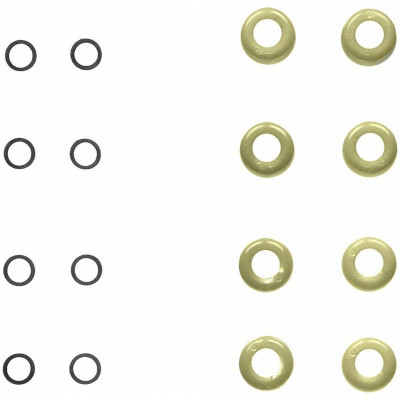 Fel-Pro SS72526 Valve Stem Seals Fel-Pro SS72526 Valve Stem Seals