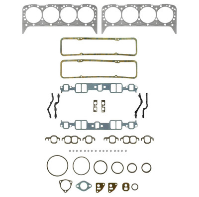 Fel-Pro HS7733SH2 Head Gasket Sets Fel-Pro HS7733SH2 Head Gasket Sets