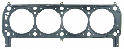 Fel-Pro 1133SD4 Performance PermaTorque MLS Head Gaskets Fel-Pro 1133SD4 Performance PermaTorque MLS Head Gaskets
