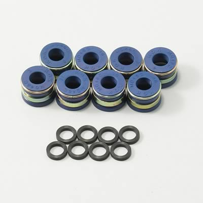 Fel-Pro SS72527 Valve Stem Seals Fel-Pro SS72527 Valve Stem Seals