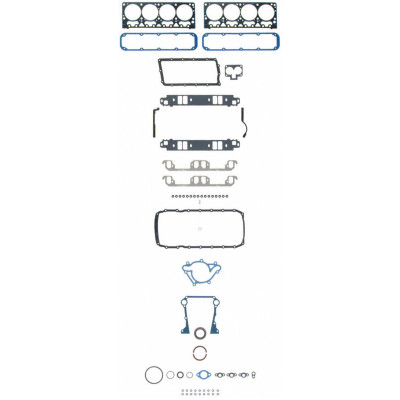 Fel-Pro 260-1865 Engine Gasket Kits