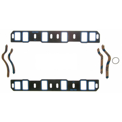 Fel-Pro 1250S3 Performance Intake Manifold Gasket Sets
