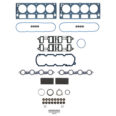 Fel-Pro HS26192PT6 Head Gasket Sets