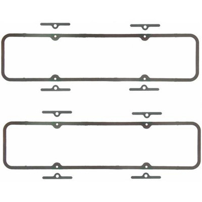 Fel-Pro VS12869T PermaDryPlus Valve Cover Gaskets Fel-Pro VS12869T PermaDryPlus Valve Cover Gaskets