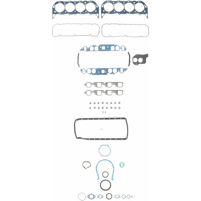 Fel-Pro 260-1635 Engine Gasket Kits