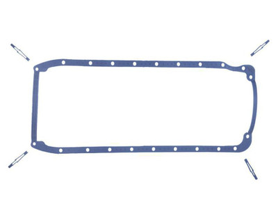 Fel-Pro OS30061T Oil Pan Gaskets