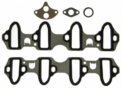 Fel-Pro MS98016T PermaDryPlus Intake Manifold Gaskets Fel-Pro MS98016T PermaDryPlus Intake Manifold Gaskets