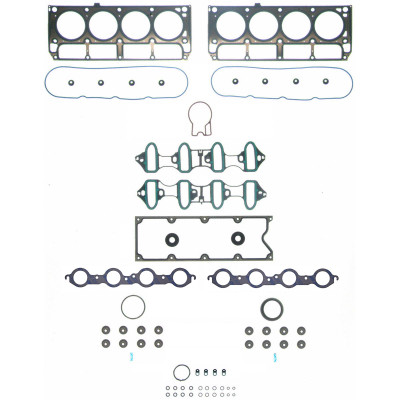 Fel-Pro HS26191PT1 Head Gasket Sets