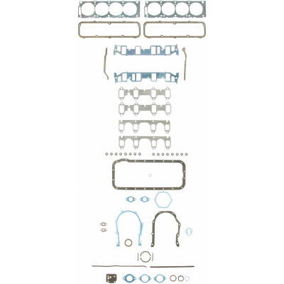 Fel-Pro 260-1035 Engine Gasket Kits Fel-Pro 260-1035 Engine Gasket Kits