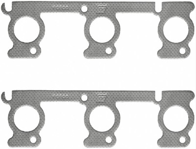 Fel-Pro MS95968 Exhaust Manifold Gaskets